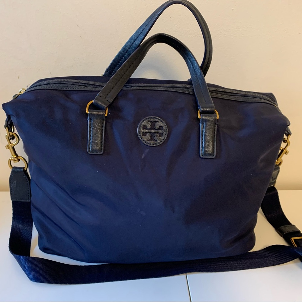 COPY - Tory Burch Nylon Bag Crossbody